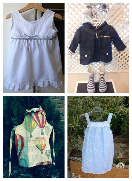 Más marcas en el Showroom de Compritas (casi última tanda). niñucos