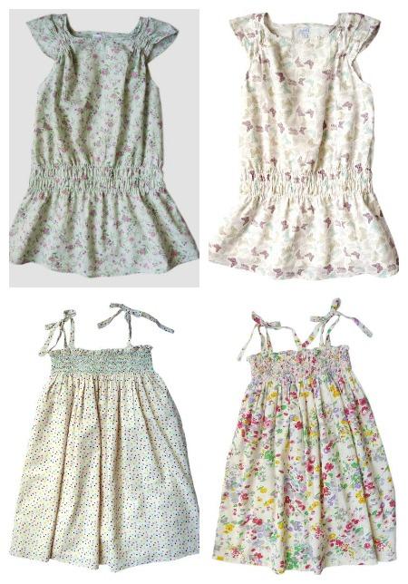 Más marcas en el Showroom de Compritas (casi última tanda). alouette