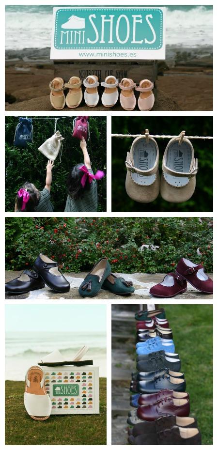 Más marcas en el Showroom de Compritas (casi última tanda). minishoes