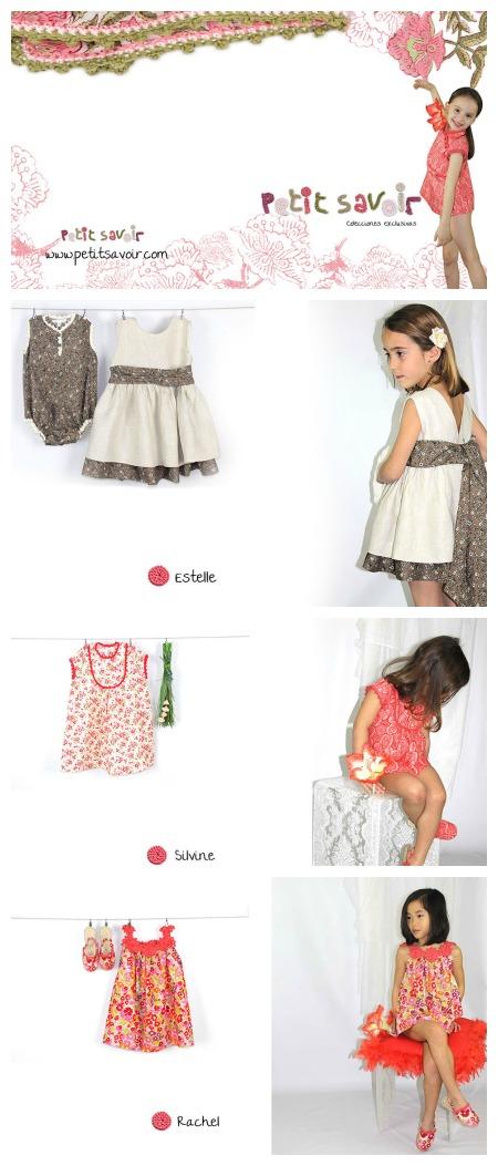 Más marcas en el Showroom de Compritas (casi última tanda). petit savoir