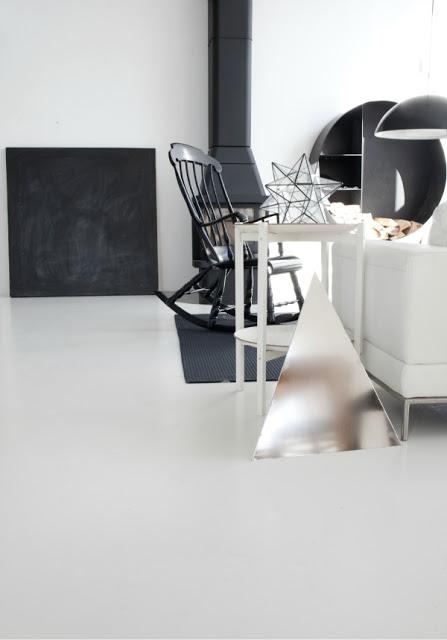 Design Dilema : Blanco ó Negro Design Dilema : Blanco ó Negro