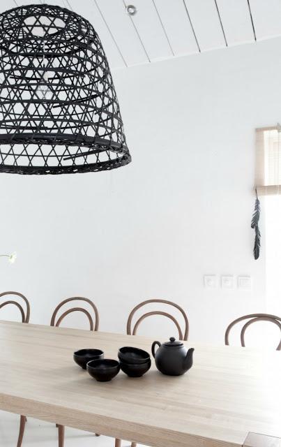 Design Dilema : Blanco ó Negro Design Dilema : Blanco ó Negro