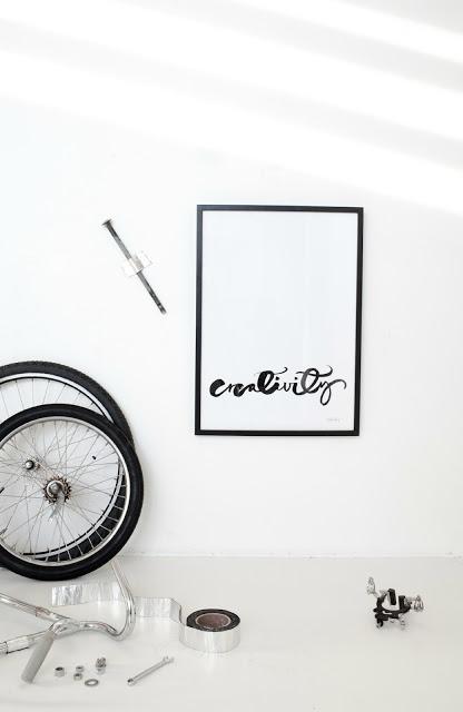 Design Dilema : Blanco ó Negro Design Dilema : Blanco ó Negro