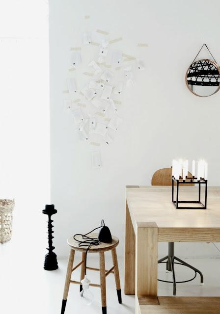 Design Dilema : Blanco ó Negro Design Dilema : Blanco ó Negro