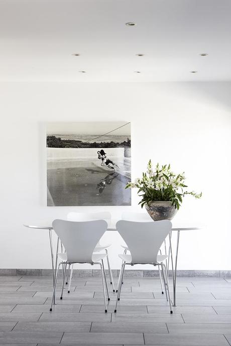 Design Dilema : Blanco ó Negro Design Dilema : Blanco ó Negro