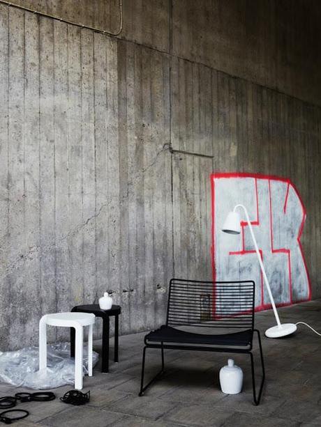 Design Dilema : Blanco ó Negro Design Dilema : Blanco ó Negro