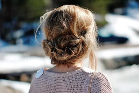 HAIRSTYLE INSPIRATION, BRAIDS, BUNS AND MORE.... HAIRSTYLE INSPIRATION, BRAIDS, BUNS AND MORE....