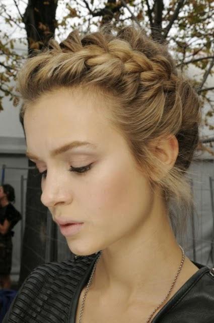 HAIRSTYLE INSPIRATION, BRAIDS, BUNS AND MORE.... HAIRSTYLE INSPIRATION, BRAIDS, BUNS AND MORE....