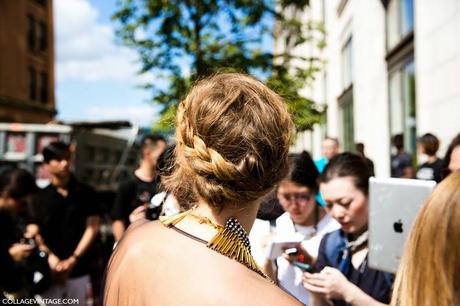 HAIRSTYLE INSPIRATION, BRAIDS, BUNS AND MORE.... HAIRSTYLE INSPIRATION, BRAIDS, BUNS AND MORE....