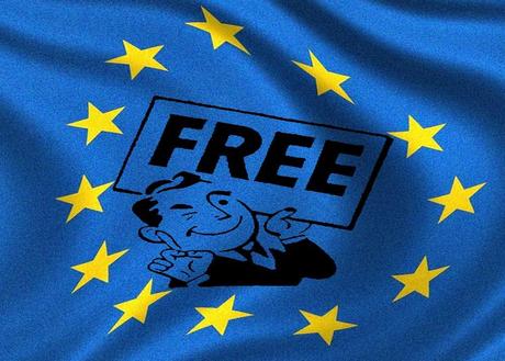 Unión Europea busca limitar los juegos Free-To-Play EUfreetoplaygames
