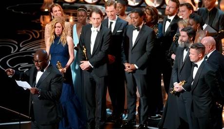 Oscar 2013: Emoción esperada Oscar 2013: Emoción esperada