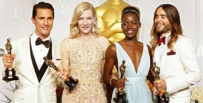 Oscar 2013: Emoción esperada Oscar 2013: Emoción esperada