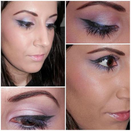 conociendo BY THE FACE MAKE UP conociendo BY THE FACE MAKE UP