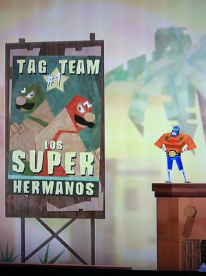 Frijolvania y Alebrijismo guacamelee 2 Frijolvania y Alebrijismo