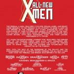 Primer vistazo a All-New X-Men Nº 24 All-New X-Men Nº 24