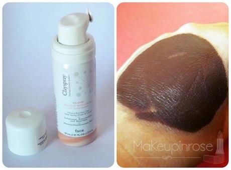 CLAYSPRAY, LA ARCILLA EN SPRAY CLAYSPRAY, LA ARCILLA EN SPRAY