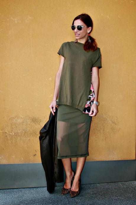 TUBO Y TRANSPARENTE: PRIMAVERA 2014 TUBO Y TRANSPARENTE: PRIMAVERA 2014