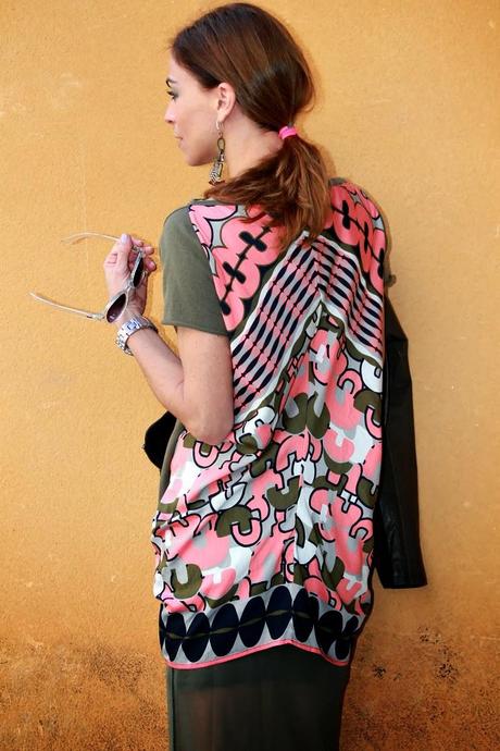 TUBO Y TRANSPARENTE: PRIMAVERA 2014 TUBO Y TRANSPARENTE: PRIMAVERA 2014