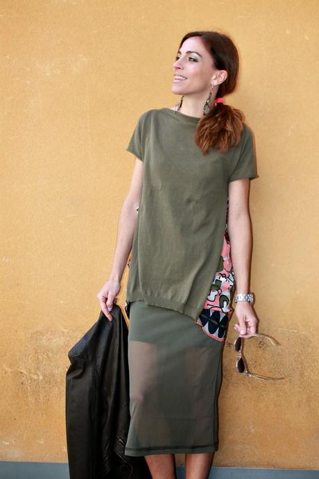 TUBO Y TRANSPARENTE: PRIMAVERA 2014 TUBO Y TRANSPARENTE: PRIMAVERA 2014