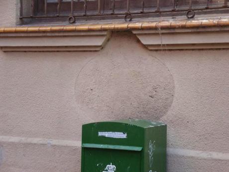 Gracias, Correos, gracias. Gracias, Correos, gracias.