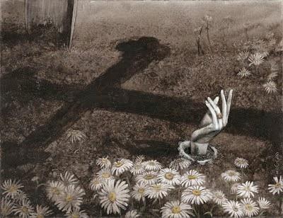 De la tristesse et du pardon II :