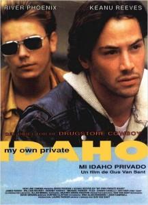 Shakespeare en el cine mi idaho privado