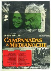 Shakespeare en el cine campanadas-a-medianoche