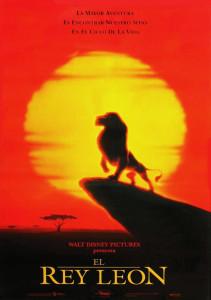 Shakespeare en el cine el rey leon