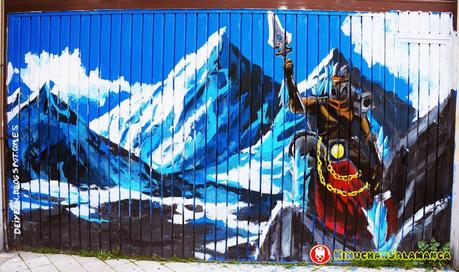 Plaza del Oeste/芸術地区 プラサ・デ・オエステ Plaza del Oeste/芸術地区 プラサ・デ・オエステ