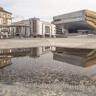 CENTRO CULTURAL DE CASTELO BRANCO 2 CENTRO CULTURAL DE CASTELO BRANCO 2