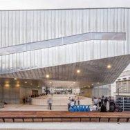 CENTRO CULTURAL DE CASTELO BRANCO 3 CENTRO CULTURAL DE CASTELO BRANCO 3