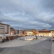 CENTRO CULTURAL DE CASTELO BRANCO 5 CENTRO CULTURAL DE CASTELO BRANCO 5