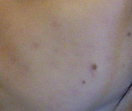 Lullage anceXpert: semana 7 Foto del día 06-03-14 a la(s) 19.59 #3