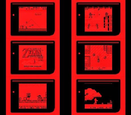 Revive tus clásicos de Game Boy en 3 dimensiones con el emulador para Virtual Boy Revive tus clásicos de Game Boy en 3 dimensiones con el emulador para Virtual Boy