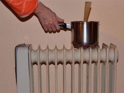 Sigue creciendo la pobreza energética en España pobreza energetica