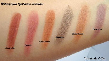 Am I a Makeup Geek?? Am I a Makeup Geek??