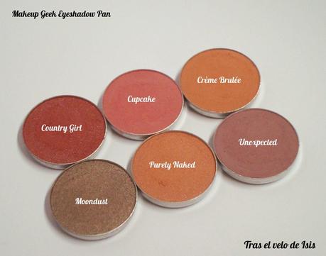 Am I a Makeup Geek?? Am I a Makeup Geek??