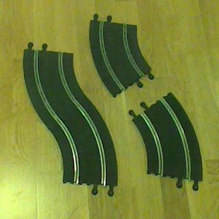 Montaje nº 10. La bombilla y la media bombilla. (Diseños 92,93 y 94) Montaje nº 10. La bombilla y la media bombilla. (Diseños 92,93 y 94)