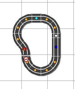Montaje nº 10. La bombilla y la media bombilla. (Diseños 92,93 y 94) Montaje nº 10. La bombilla y la media bombilla. (Diseños 92,93 y 94)