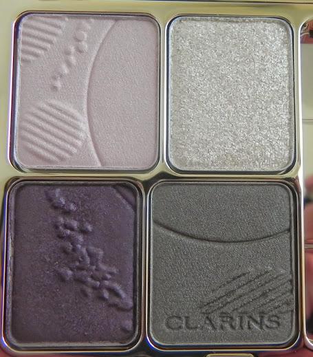 La primavera opalescence de Clarins: luz en tu rostro La primavera opalescence de Clarins: luz en tu rostro