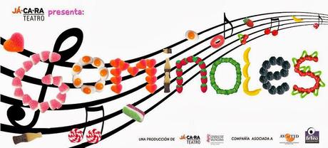 Jácara Teatro presenta