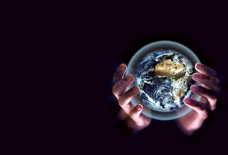 Usted es Quien Realiza sus Sueños prosperidad en tus manos Usted es Quien Realiza sus Sueños