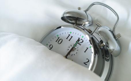 La obesidad: pandemia del siglo XXI alarm-clock-sleep