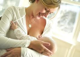 La obesidad: pandemia del siglo XXI breastfeeding