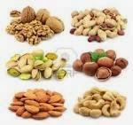 Un estudio afirma que comer frutos secos reduce la mortalidad en un 20% Un estudio afirma que comer frutos secos reduce la mortalidad en un 20%