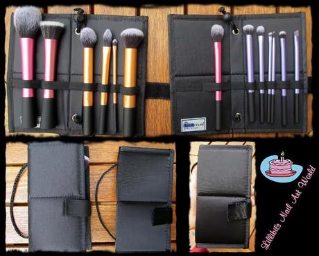 Regalos de cumpleaños (I): Make up Regalos de cumpleaños (I): Make up