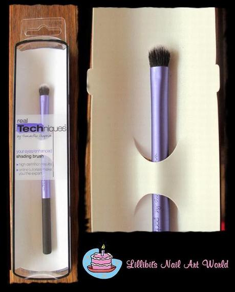 Regalos de cumpleaños (I): Make up Regalos de cumpleaños (I): Make up
