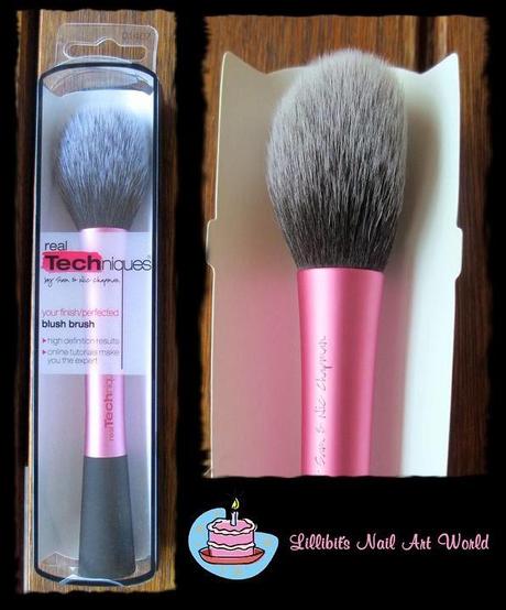 Regalos de cumpleaños (I): Make up Regalos de cumpleaños (I): Make up