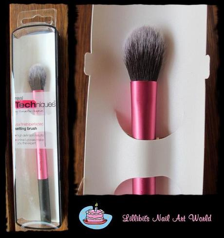 Regalos de cumpleaños (I): Make up Regalos de cumpleaños (I): Make up