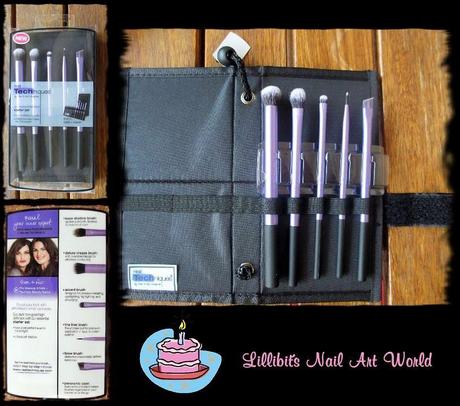 Regalos de cumpleaños (I): Make up Regalos de cumpleaños (I): Make up